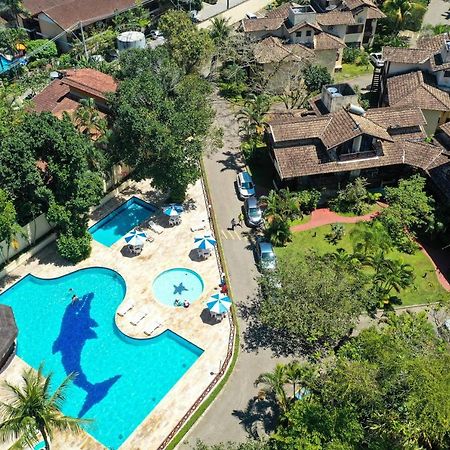 Maresias - Frente P/ Praia - Cond. Fechado - Piscina Aquecida!!!Wi Fi Exclusiva Sao Sebastiao  Luaran gambar
