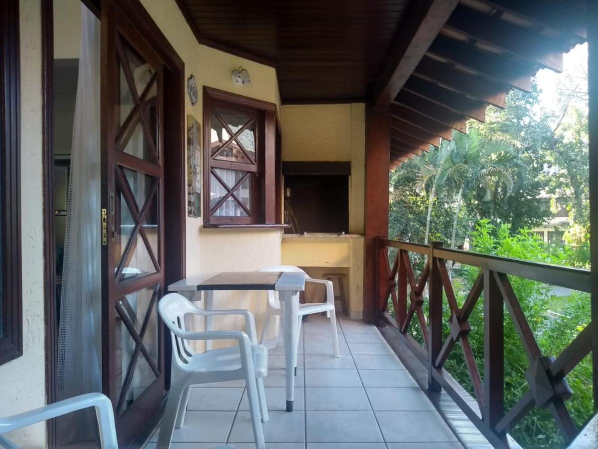 Maresias - Frente P/ Praia - Cond. Fechado - Piscina Aquecida!!!Wi Fi Exclusiva Sao Sebastiao  Luaran gambar