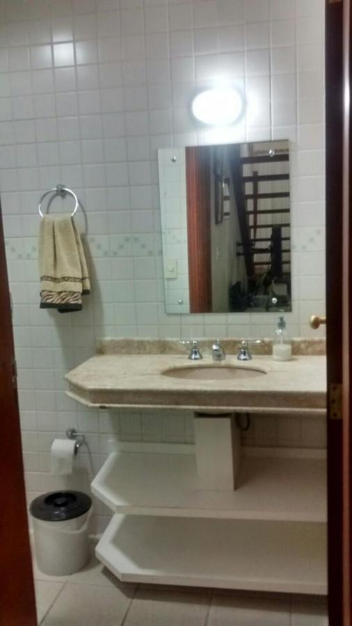 Maresias - Frente P/ Praia - Cond. Fechado - Piscina Aquecida!!!Wi Fi Exclusiva Sao Sebastiao  Luaran gambar