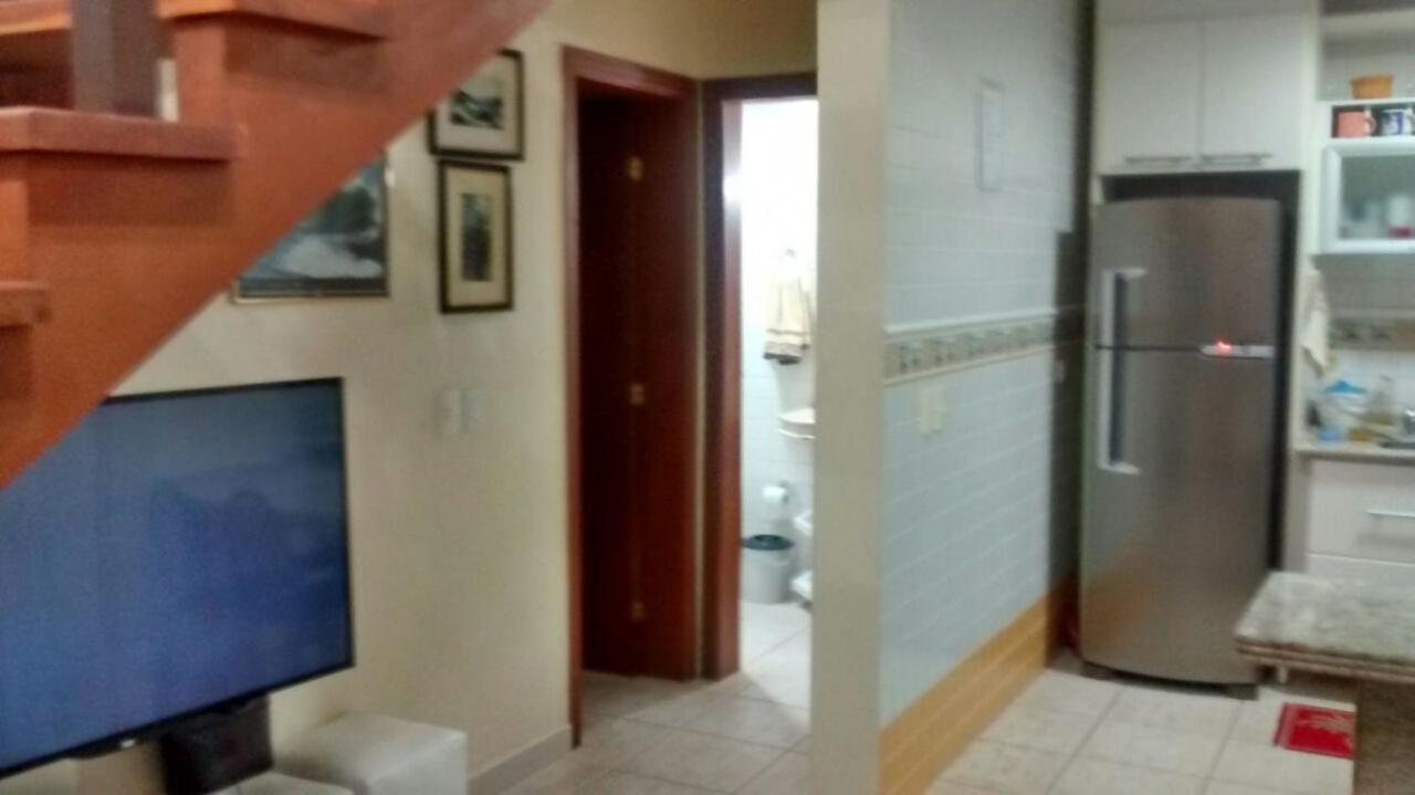 Maresias - Frente P/ Praia - Cond. Fechado - Piscina Aquecida!!!Wi Fi Exclusiva Sao Sebastiao  Luaran gambar